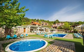 Ilaeira Mountain Resort